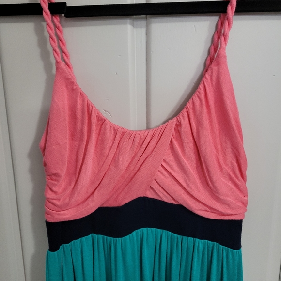 Soprano Summer Dress (Size small) - Picture 2 of 6